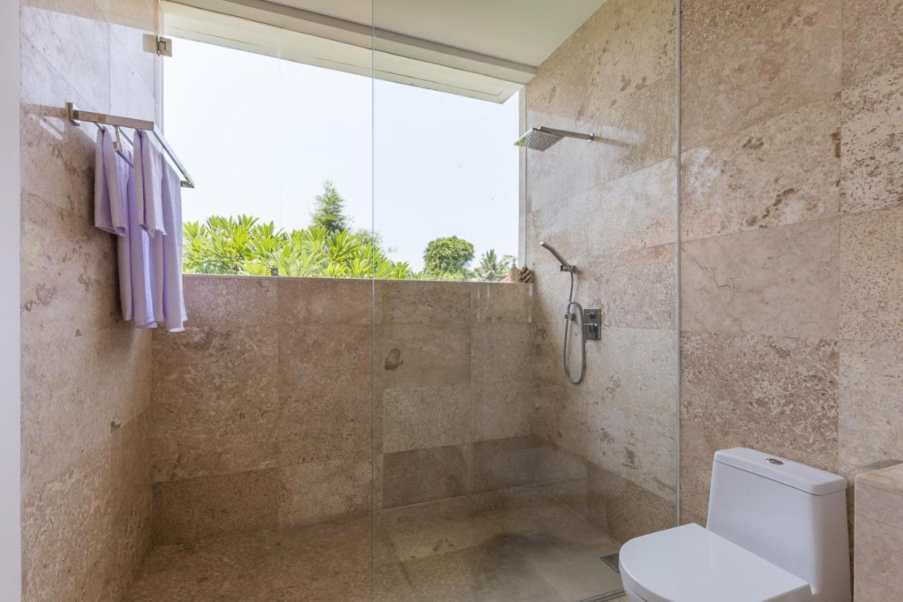 Villa Lansel, Modern 3 bedrooms villa, 14m pool, 700m from beach Seminyak Buitenkant foto